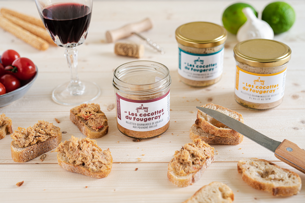 rillette_lescocottesdufougeray_photoculinaire_epicerie_fine